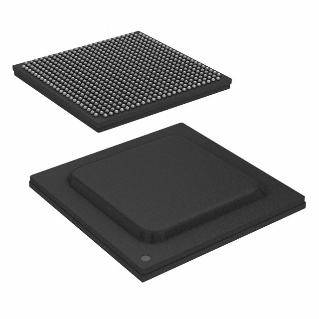 FS32V234CMN1VUB NXP USA Inc.  Microprocessors